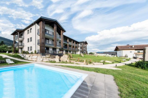 Chalet Kristall - Dolomites Garden Chalet